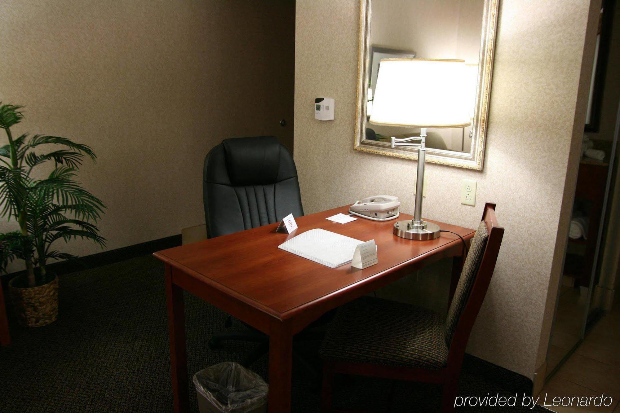 Hampton Inn & Suites Wilmington Zimmer foto