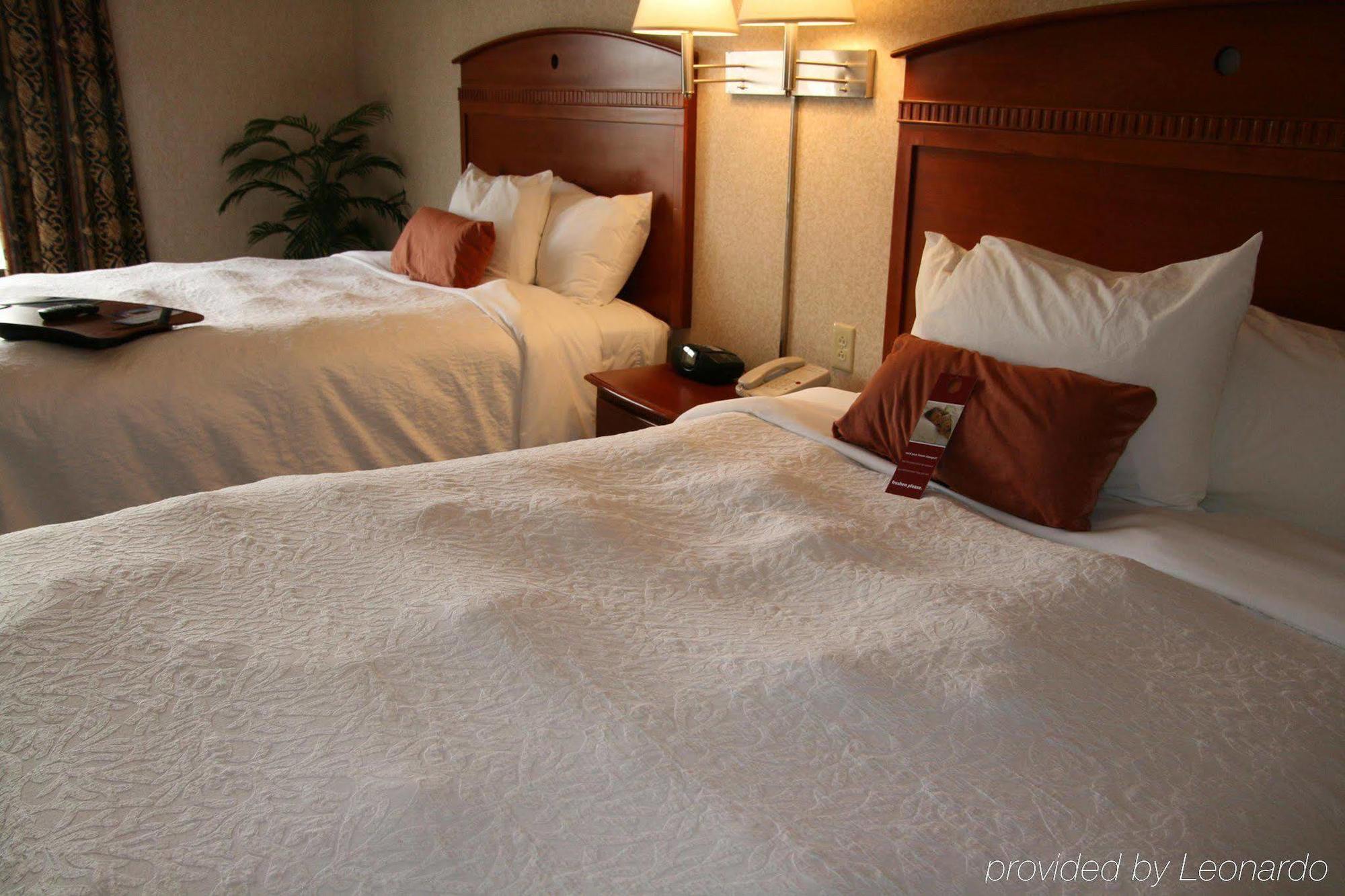 Hampton Inn & Suites Wilmington Zimmer foto